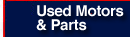 Used Motors and Parts